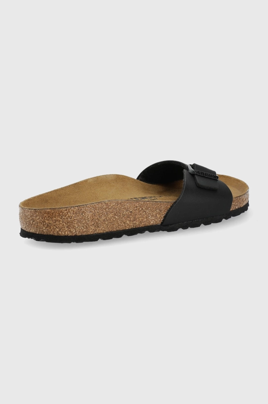 Birkenstock παντόφλες μαύρο