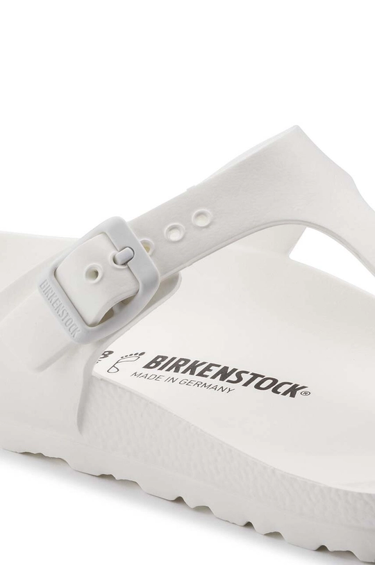 Birkenstock - Flip-flop  Szár: szintetikus anyag Belseje: szintetikus anyag Talp: szintetikus anyag