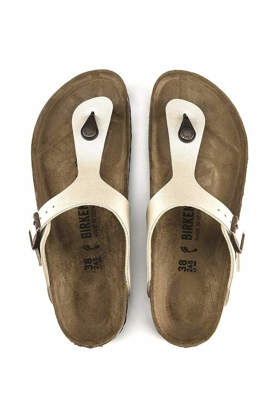 Birkenstock - Flip-flop Gizeh Rose Női