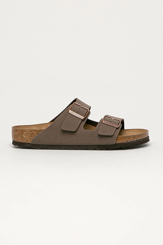 rjava Natikači Birkenstock Arizona Unisex