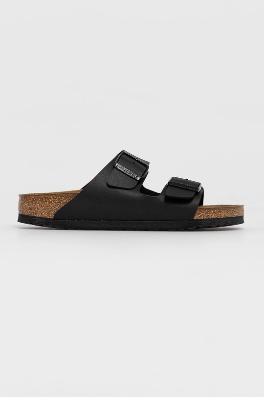 čierna Birkenstock - Šľapky Arizona Dámsky