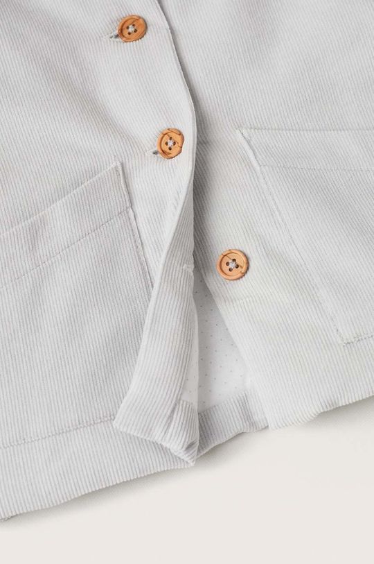 Dětská bunda Mango Kids  Výplň: 100% Polyester Hlavní materiál: 100% Bavlna