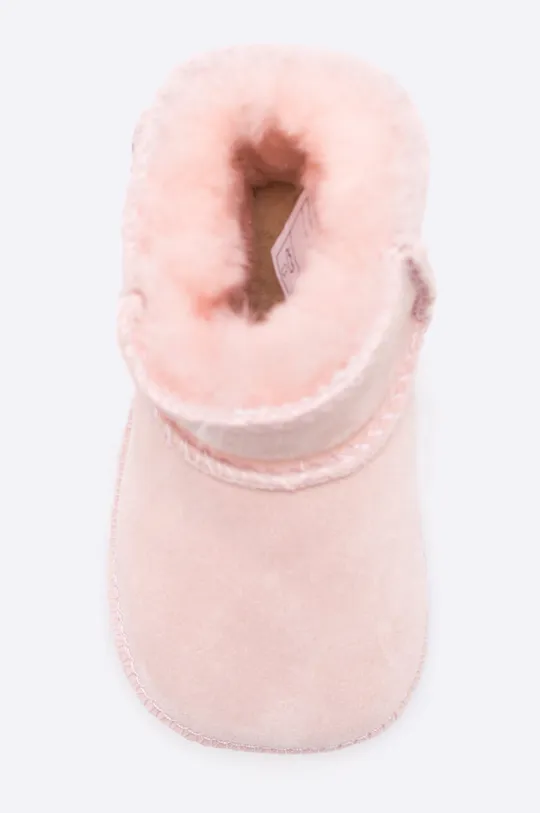 UGG Дитячі зимові черевики Для дівчаток