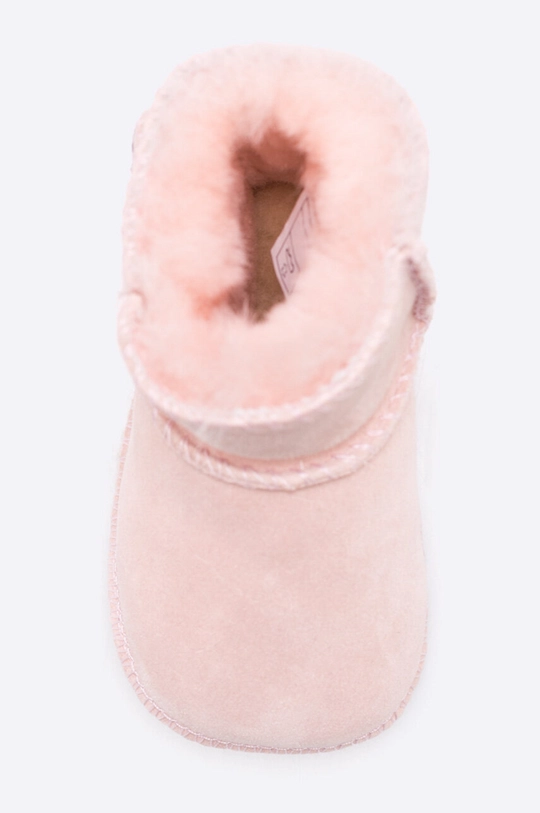 UGG Детские зимние ботинки Для девочек