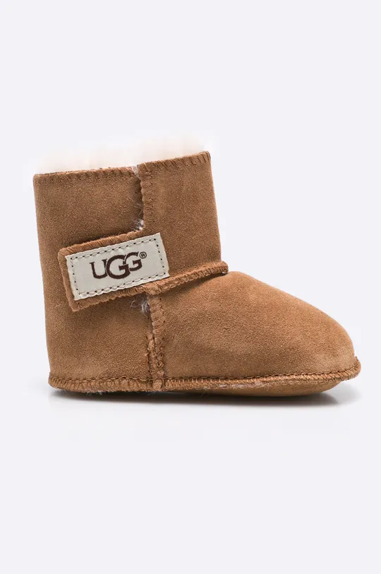 καφέ UGG Χειμερινά Παπούτσια Παιδικά