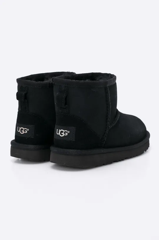 чёрный Зимняя обувь UGG
