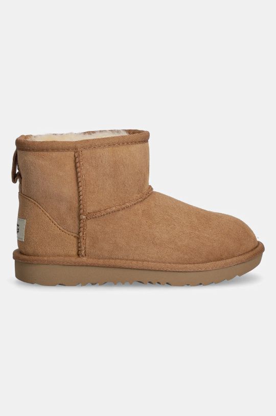 Χειμερινά Παπούτσια UGG 1017715K.CHE καφέ AW22