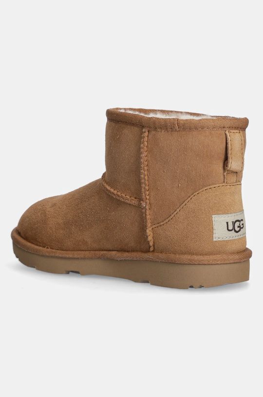 Αγορίστικα Χειμερινά Παπούτσια UGG 1017715K.CHE καφέ