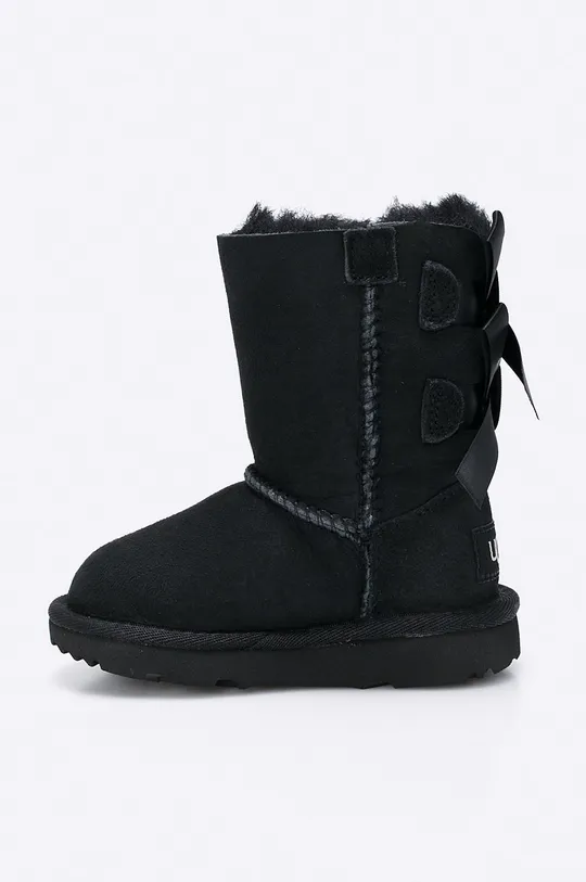 UGG scarpe invernali Gambale: Scamosciato Parte interna: Lana Suola: Materiale sintetico