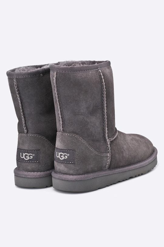 серый UGG Ботинки Classic II