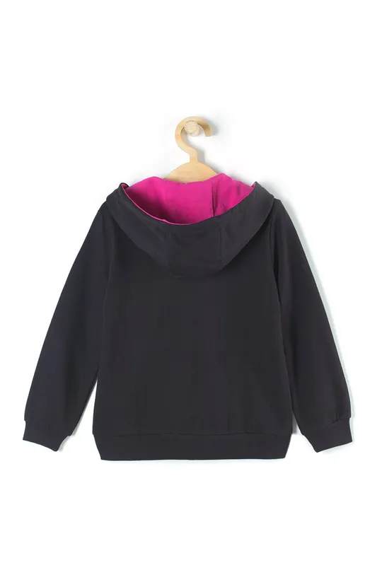 Coccodrillo - Παιδική μπλούζα 104-116 cm μαύρο