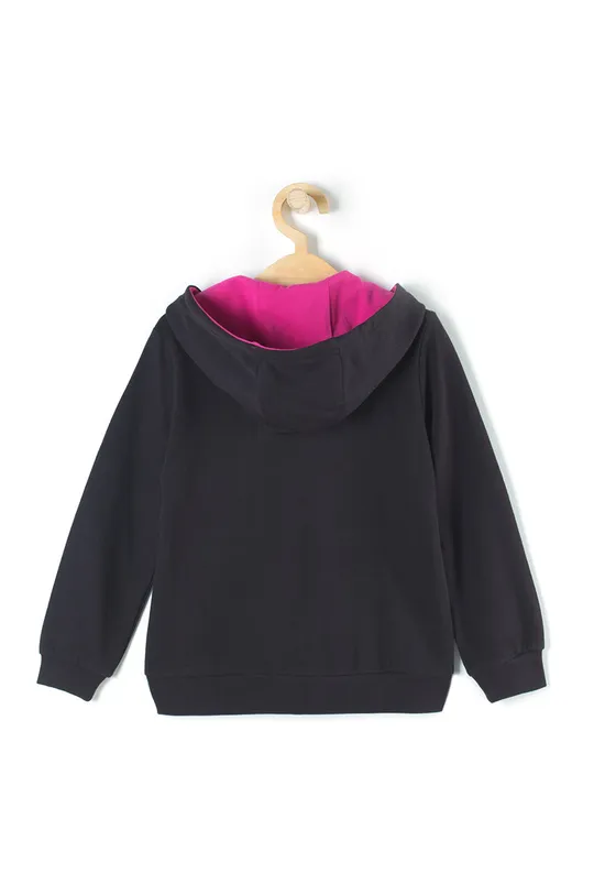 Coccodrillo - Παιδική μπλούζα 122-158 cm μαύρο