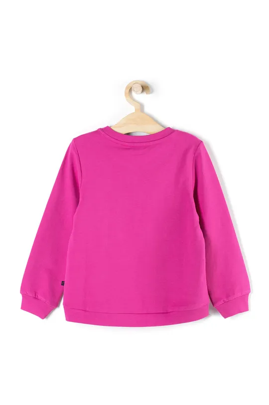Coccodrillo - Παιδική μπλούζα 104-116 cm ροζ