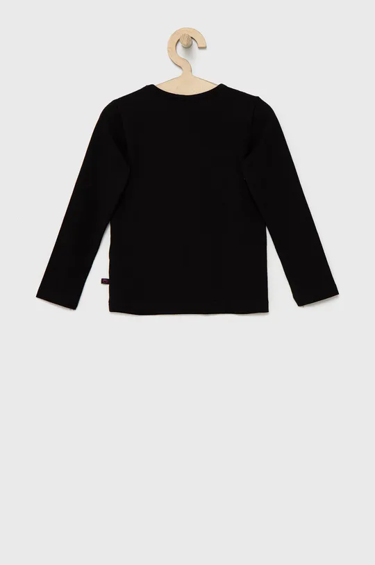 Coccodrillo - Παιδική μπλούζα 104-116 cm μαύρο