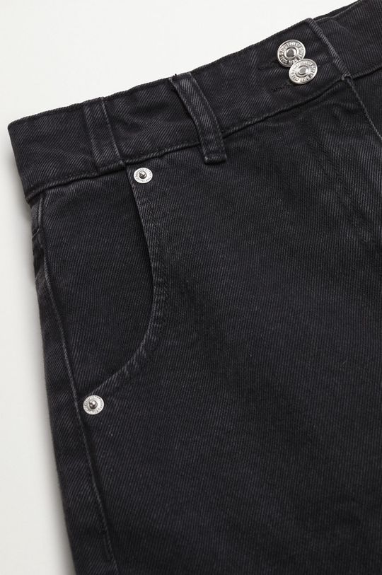 Mango Spódnica jeansowa Marion
