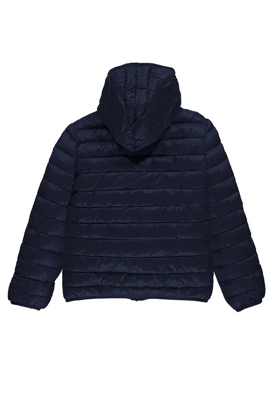 Mek - Детская куртка 122-170 см. тёмно-синий
