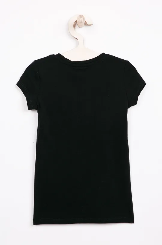 Mek - Детская футболка 122-170 см. чёрный