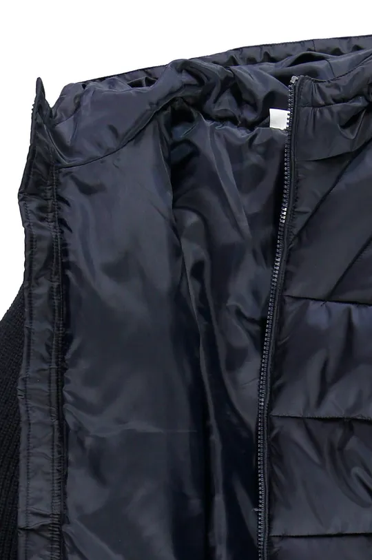 Mek - Детская куртка 128-170 см. 100% Полиэстер