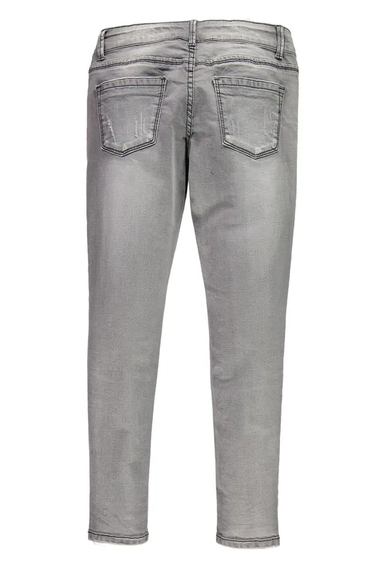 Mek - Дитячі джинси 128-170 cm сірий