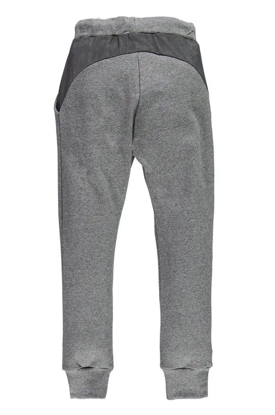 Mek pantaloni per bambini 128-170 cm grigio