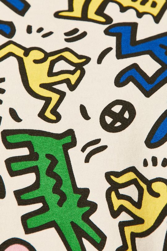 Medicine - Bluza by Keith Haring De femei