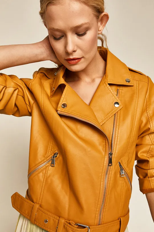 жовтий Medicine - Куртка Boho Breeze Жіночий