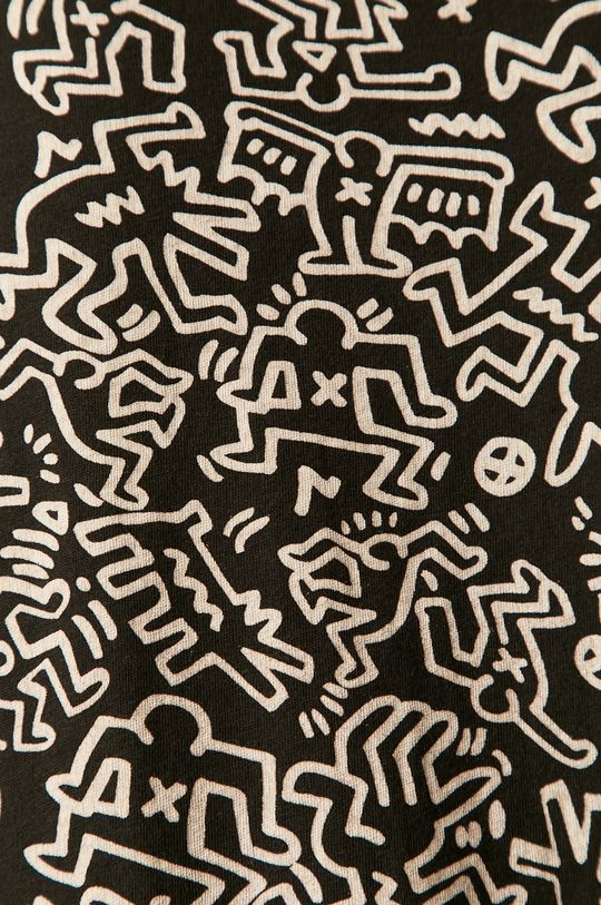 Medicine - Tricou by Keith Haring De femei