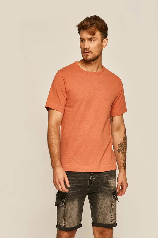 narancssárga Medicine - T-shirt Basic