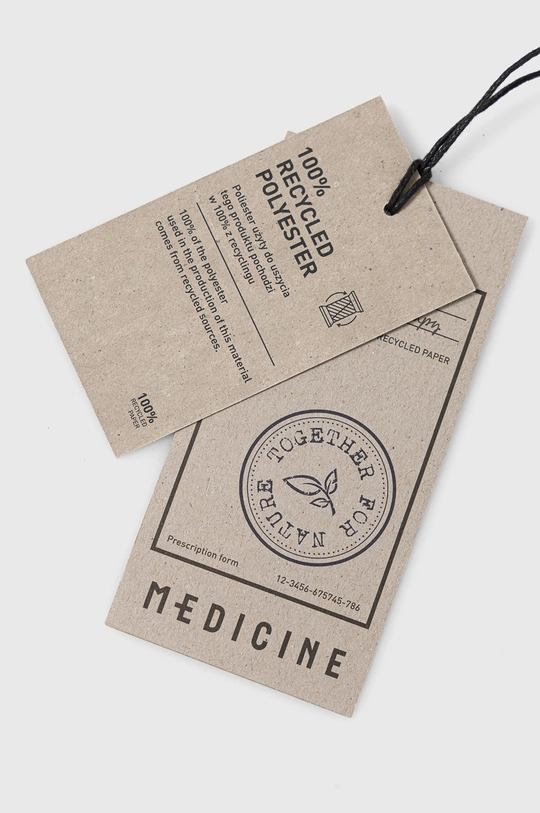 Medicine - Bluzka Summer Linen