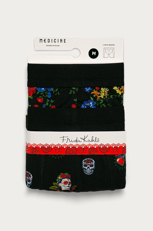 Medicine - Bokserice Frida (2-pack)