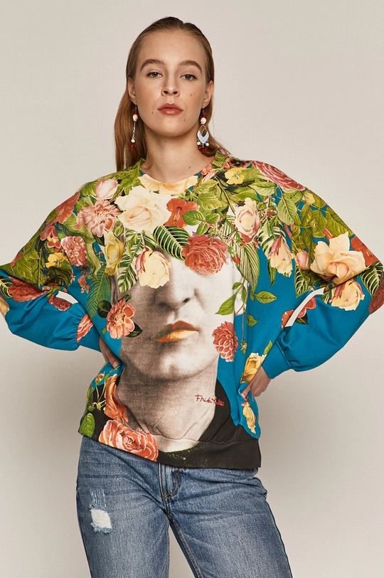 Medicine - Bluza Frida Kahlo Damski