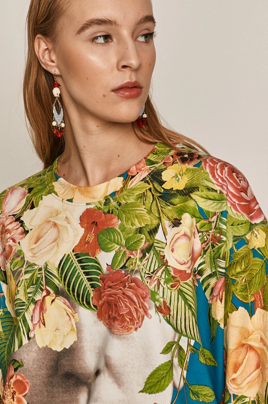 Bluza damska Frida Kahlo