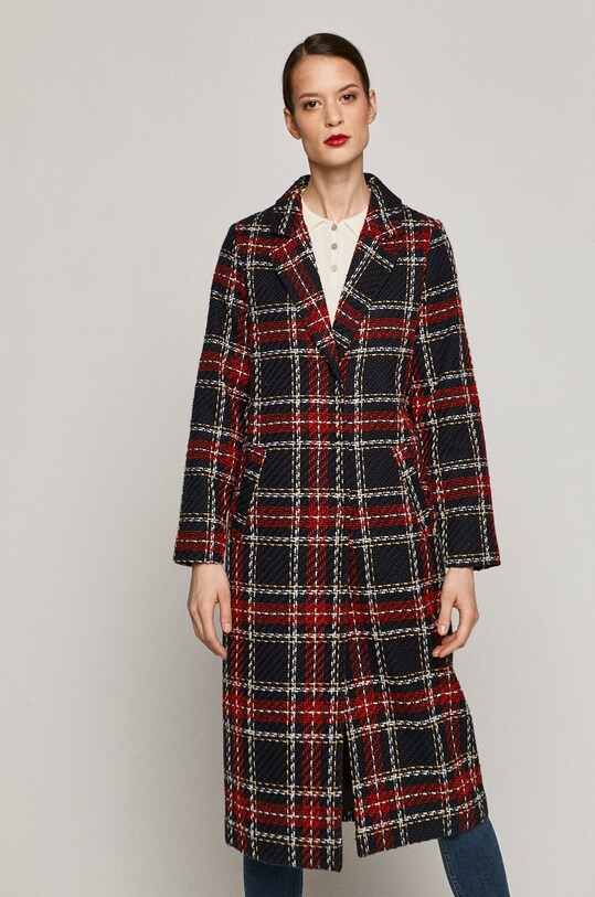 Medicine Płaszcz Essential