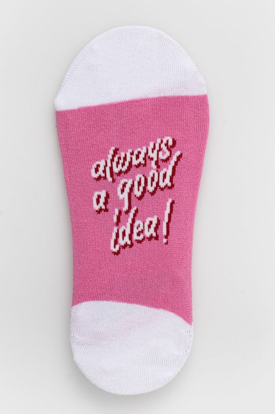 Medicine - Ponožky Funny (3-pak) viacfarebná