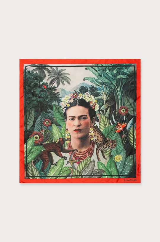 viacfarebná Medicine - Šatka Frida Kahlo Dámsky