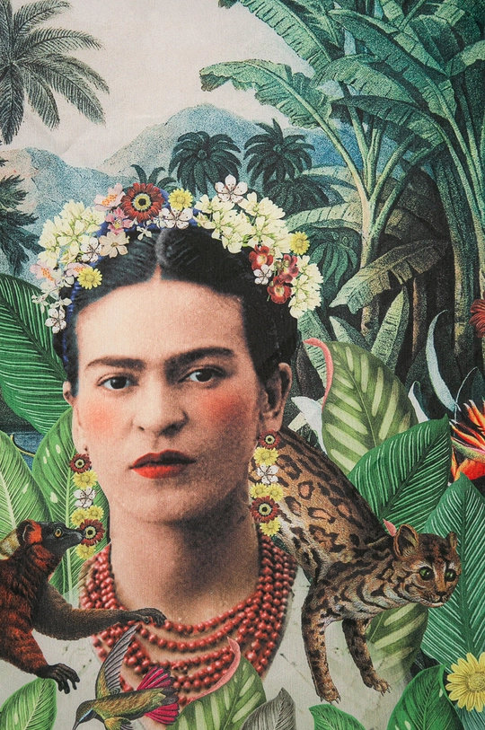 Apaszka damska Frida Kahlo 100 % Poliester