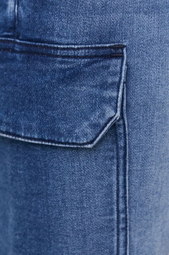 Medicine - Szorty jeansowe Basic Męski