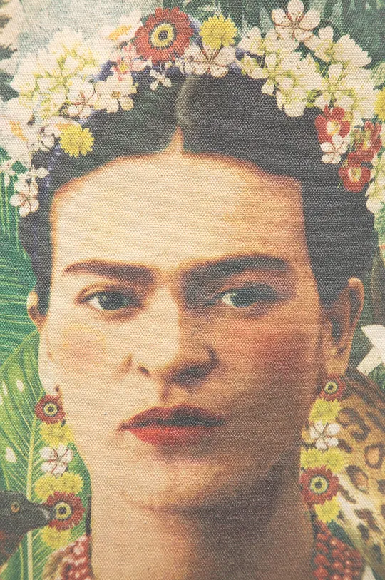 Bawełniana torba damska Frida Kahlo <p>100 % Bawełna</p>