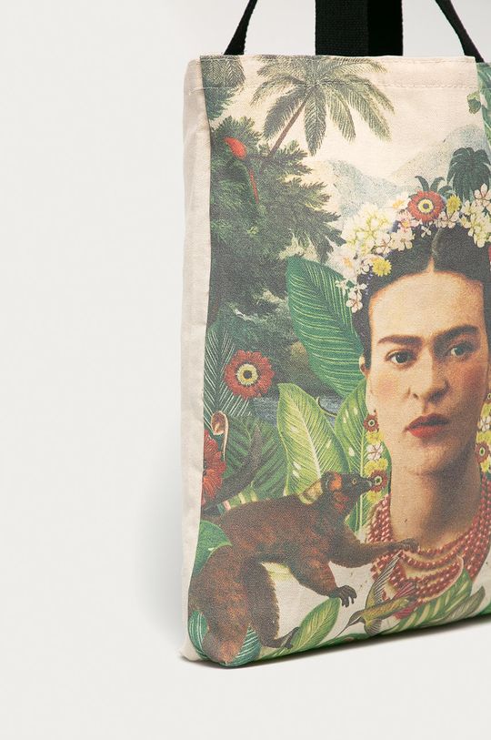 vícebarevná Medicine - Kabelka Frida Kahlo