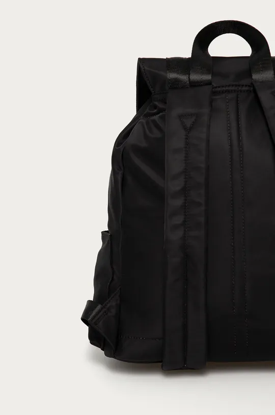 czarny Medicine - Plecak Summer Linen