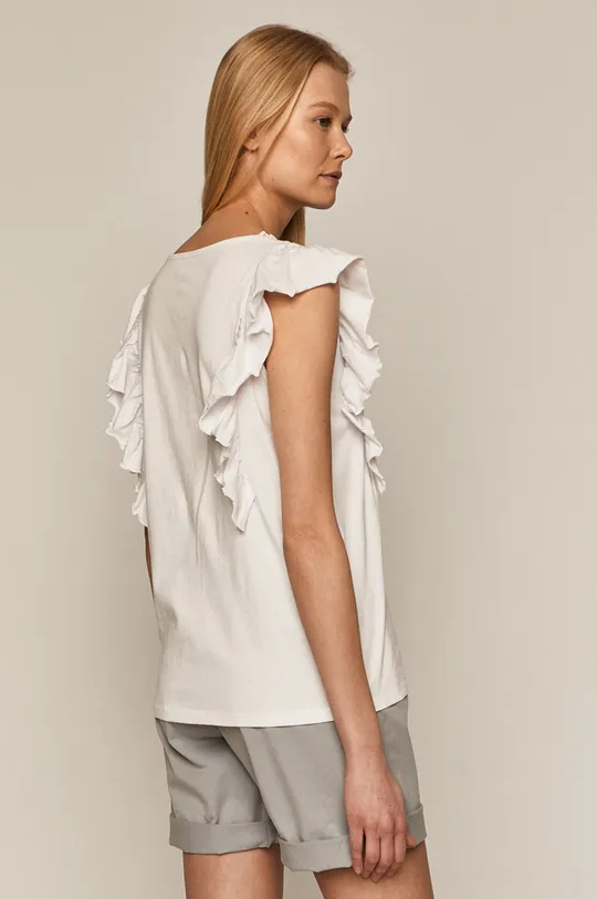 Medicine - Top Summer Linen  100% Bavlna