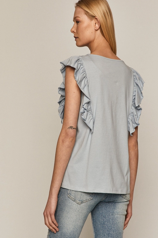 Medicine - Top Summer Linen  100% Bavlna