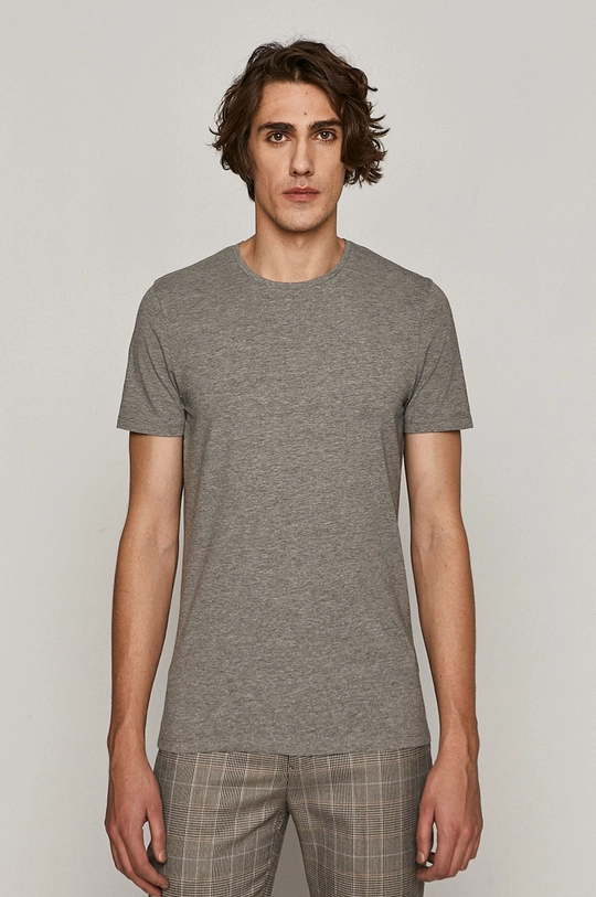 Medicine - T-shirt Basic szary