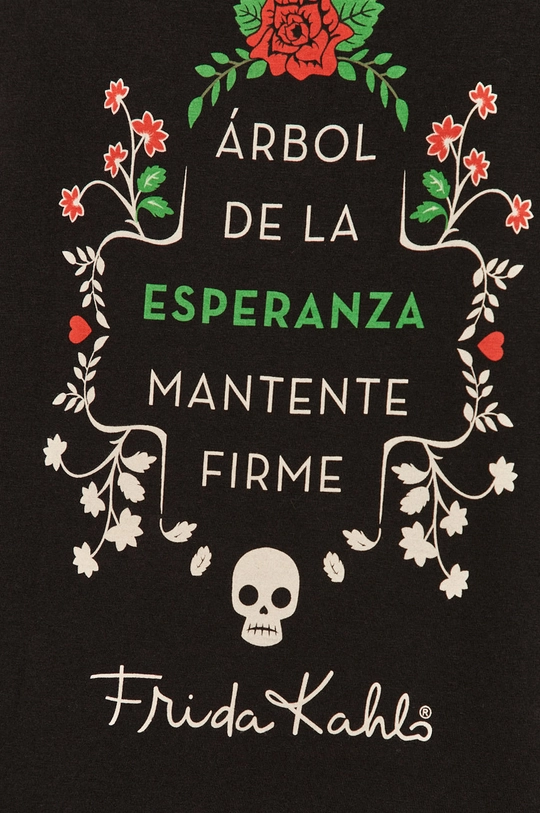 Medicine - T-shirt Frida Kahlo