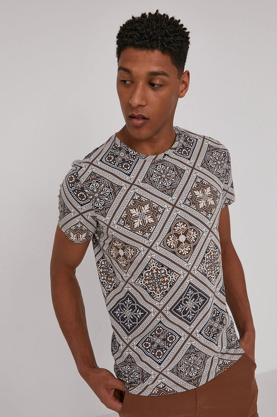 barna Medicine - T-shirt Modern Africa