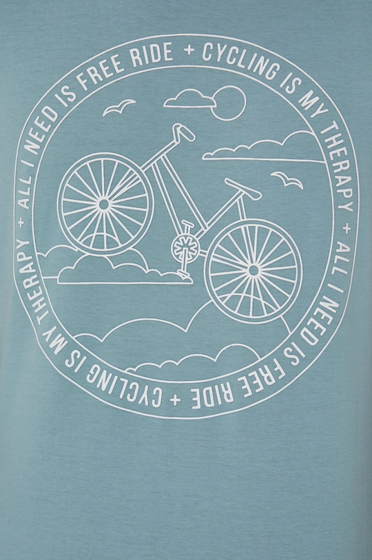 Medicine - T-shirt Bicycles Męski