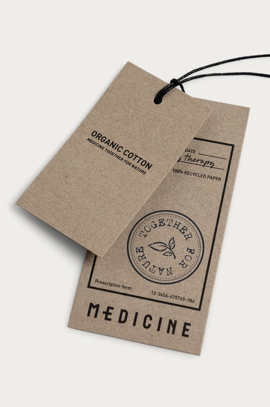 Medicine - T-shirt Bicycles