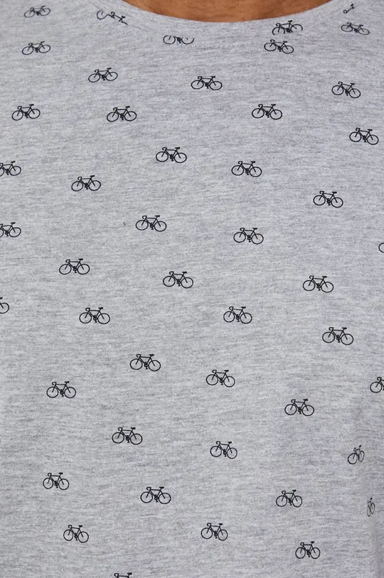 Medicine - T-shirt Bicycles Męski