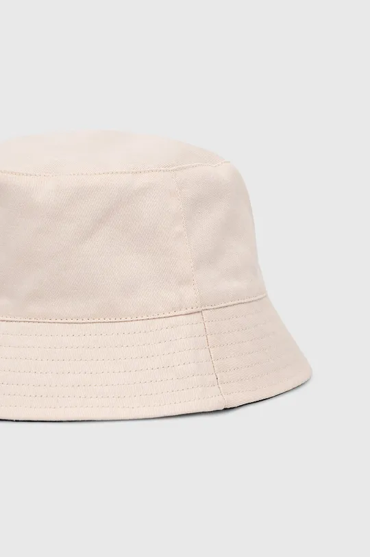 Obojstranný bavlnený klobúk Commercial viacfarebná