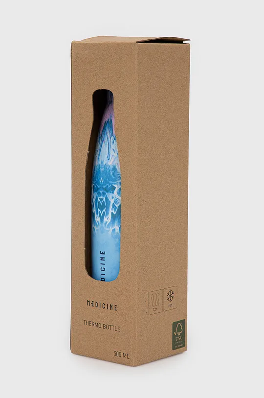 Medicine - Θερμικό μπουκάλι Commercial 500 ml Unisex